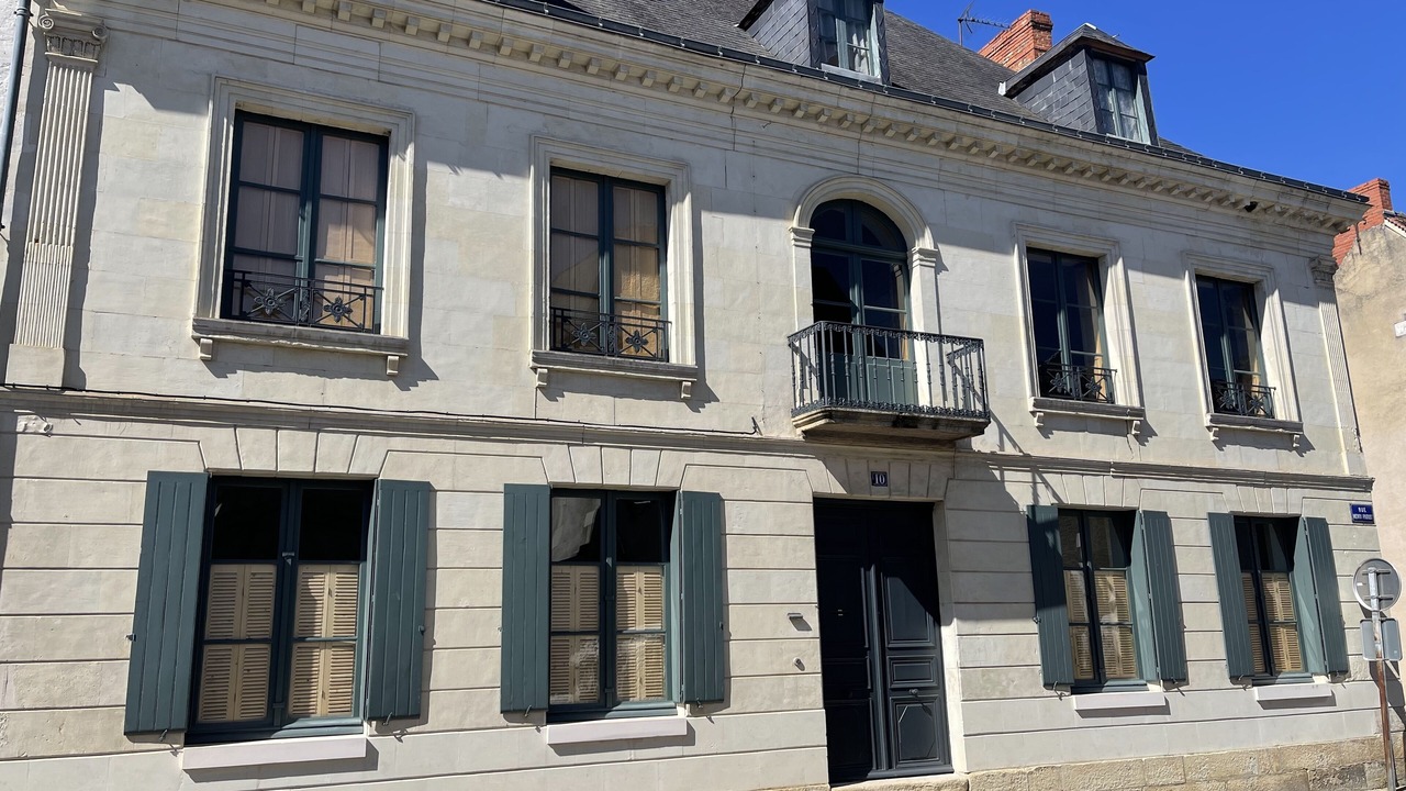 Photo of Outdoor in Richelieu