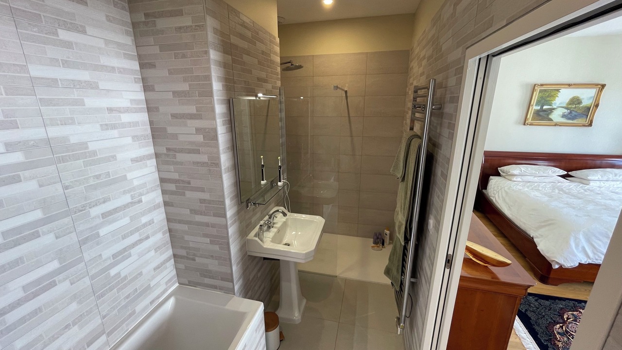 Photo of Bathroom in Richelieu