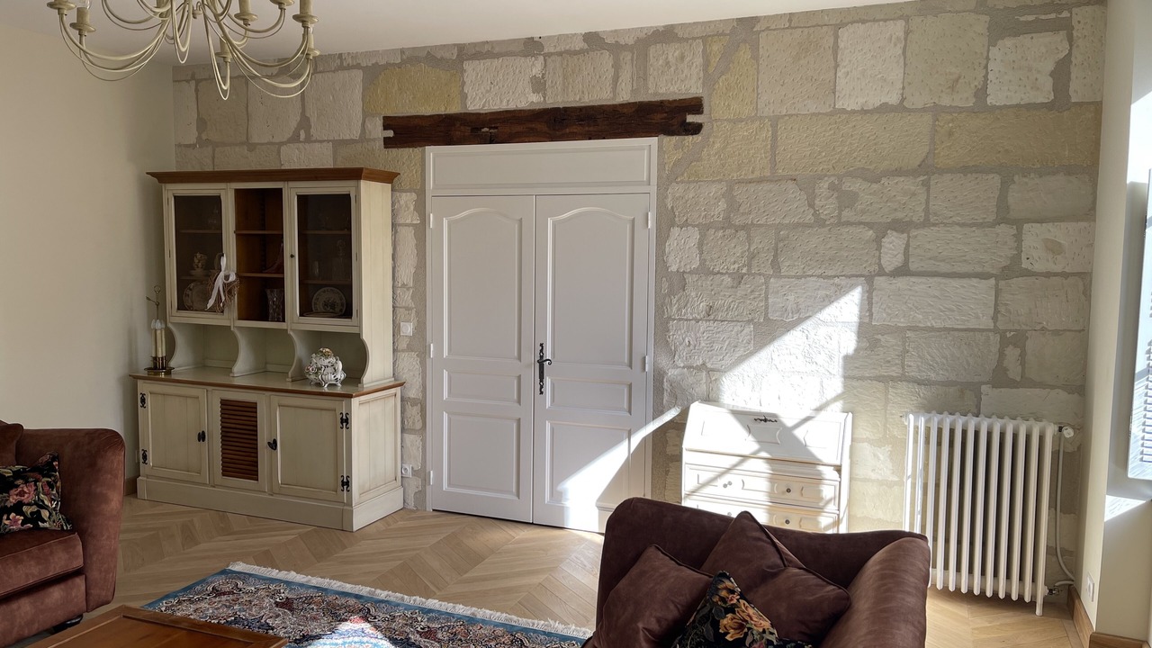 Photo of Livingroom in Richelieu