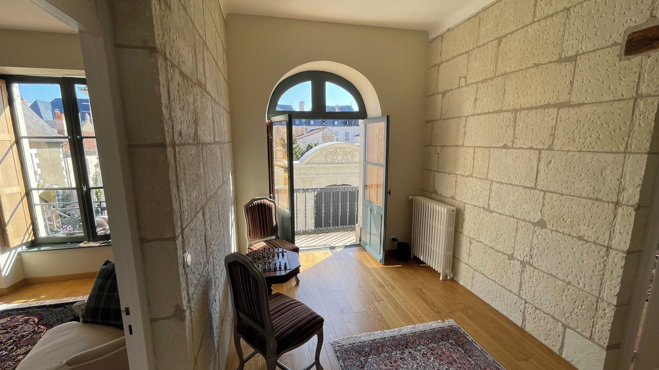 Photo of Livingroom in Richelieu