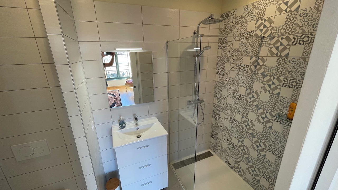 Photo of Bathroom in Richelieu