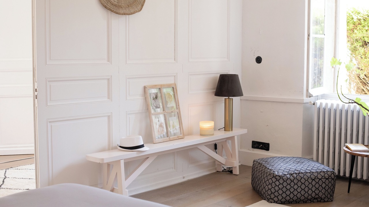 Photo of Bedroom in Saint-Christoly-Medoc