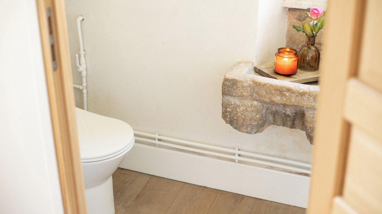 Photo of Bathroom in Saint-Christoly-Medoc