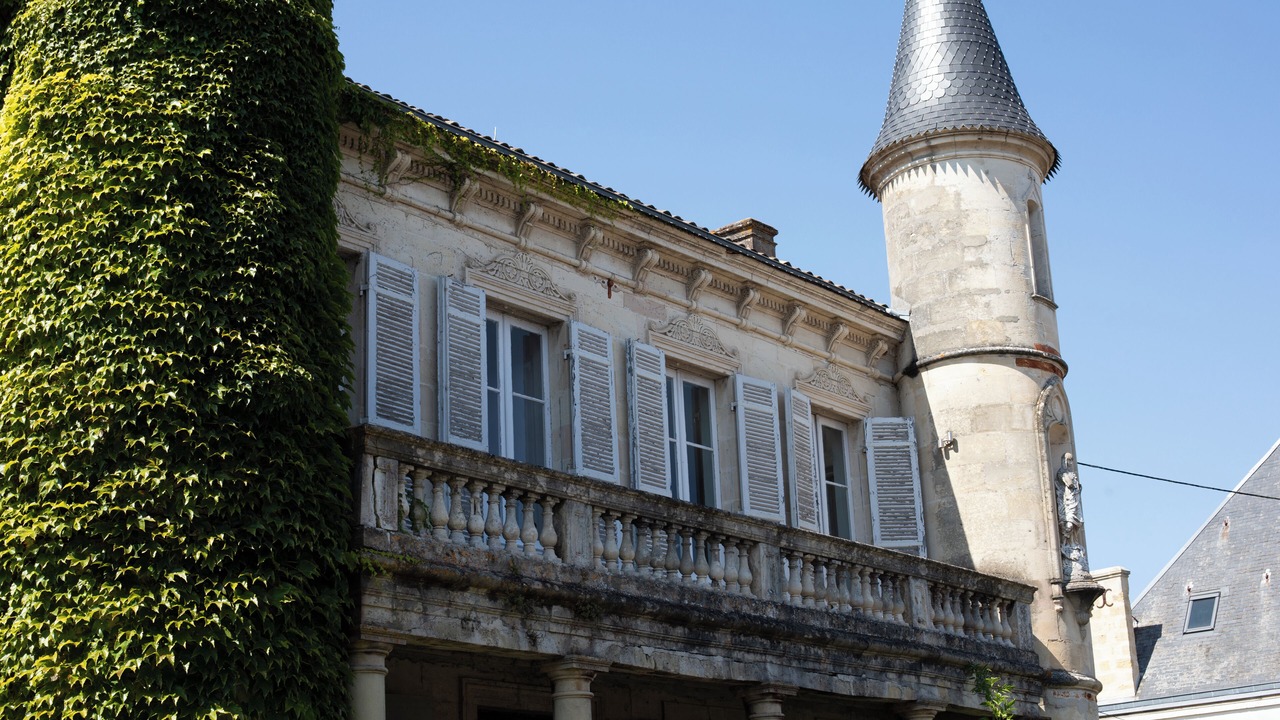 Photo of Others in Saint-Christoly-Medoc