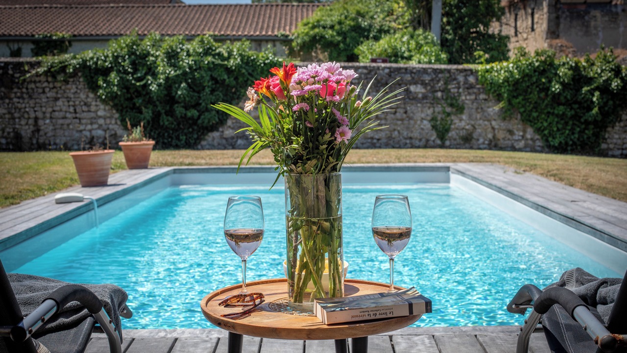 Photo of Outdoor in Saint-Christoly-Medoc