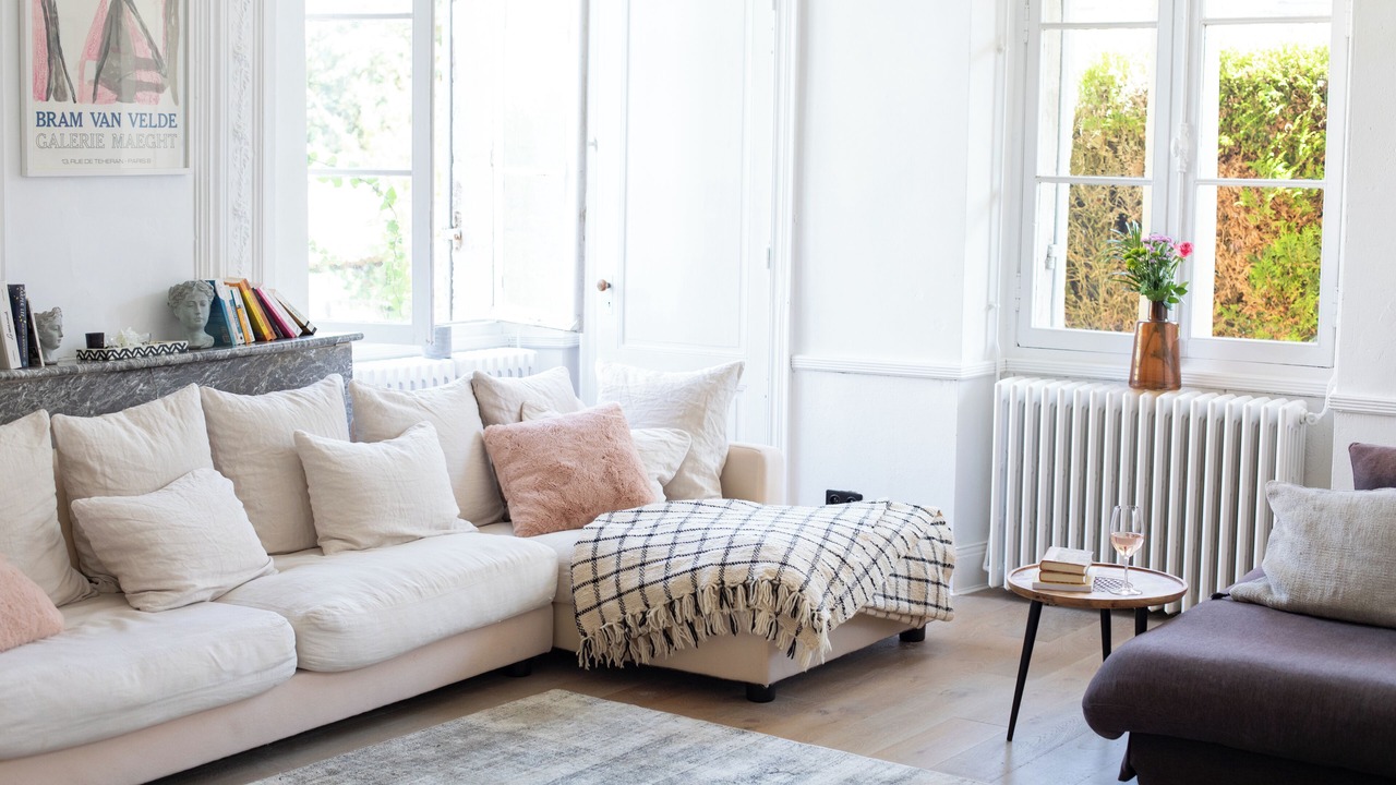 Photo of Livingroom in Saint-Christoly-Medoc