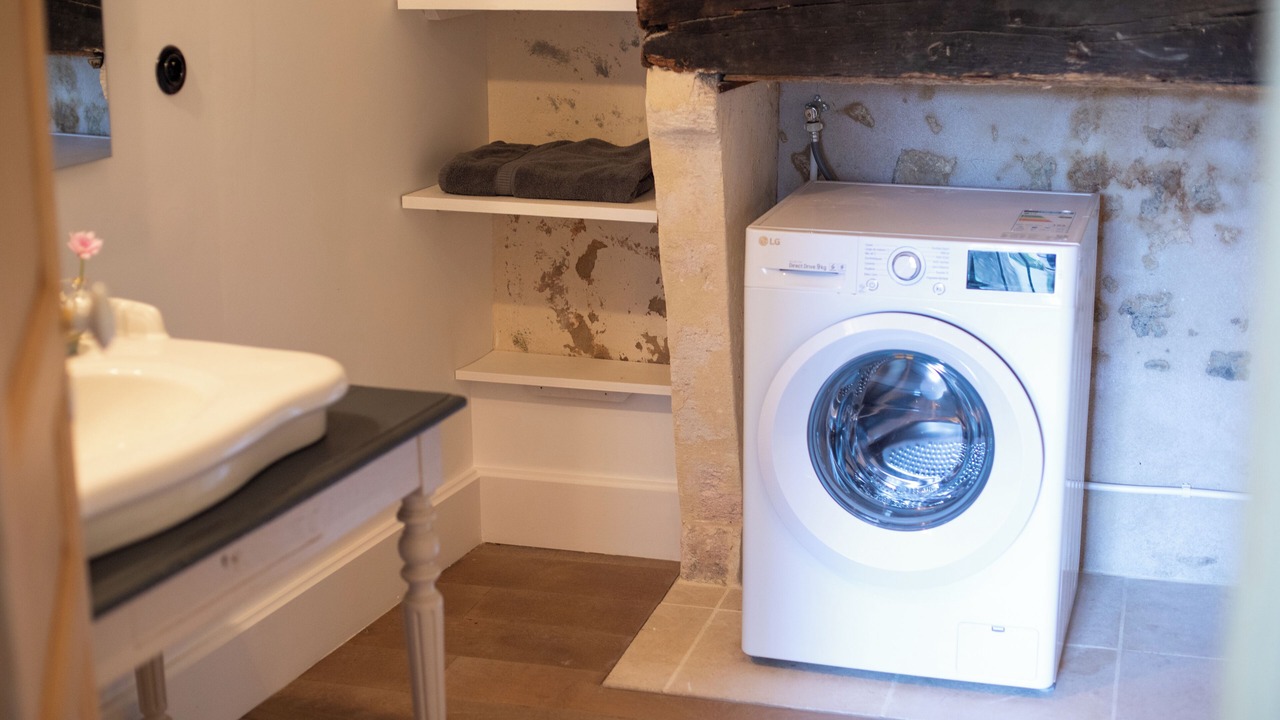 Photo of Bathroom in Saint-Christoly-Medoc