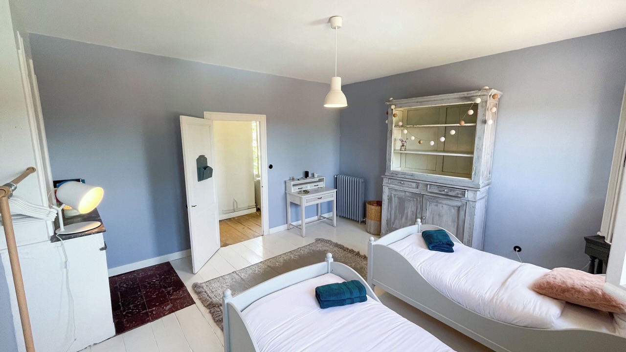 Photo of Bedroom in Saint-Christoly-Medoc