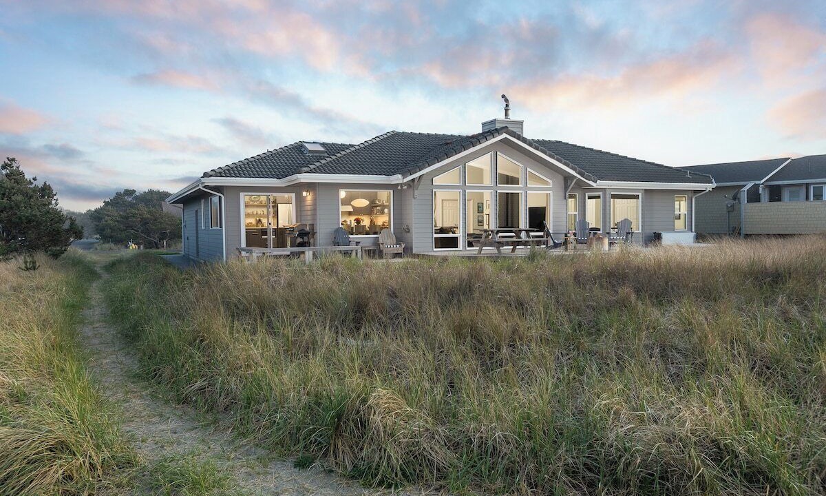 Photo of Outdoor in Neskowin