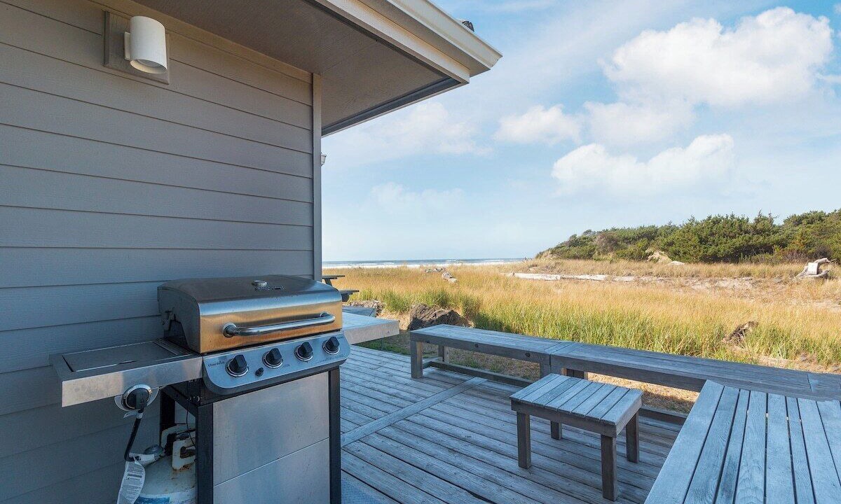 Photo of Outdoor in Neskowin