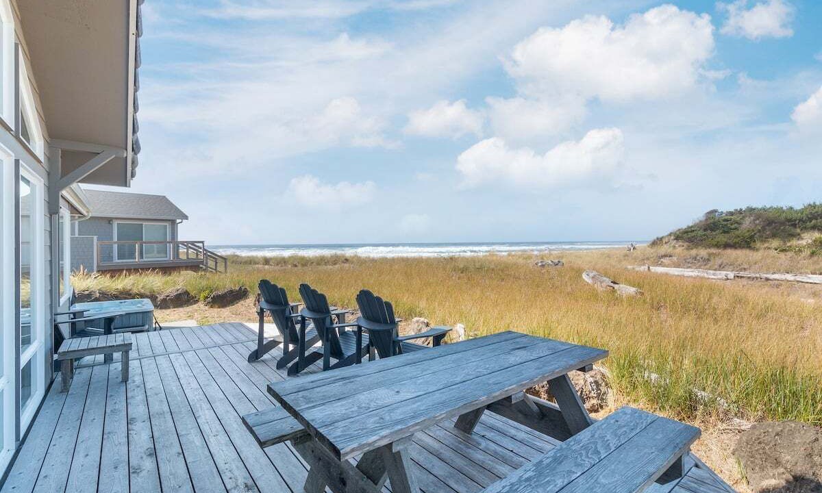 Photo of Outdoor in Neskowin