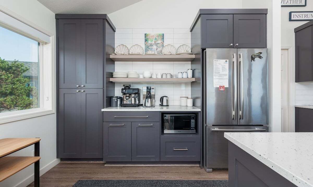 Photo of Kitchen in Neskowin