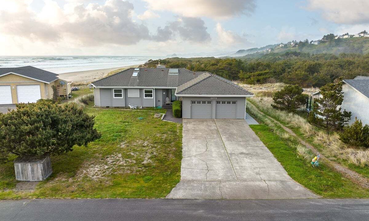 Photo of Outdoor in Neskowin