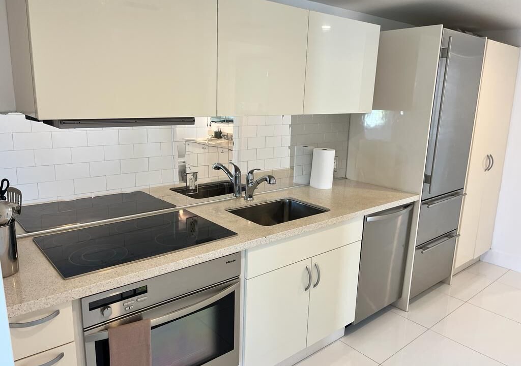 Photo of Kitchen in South Beach