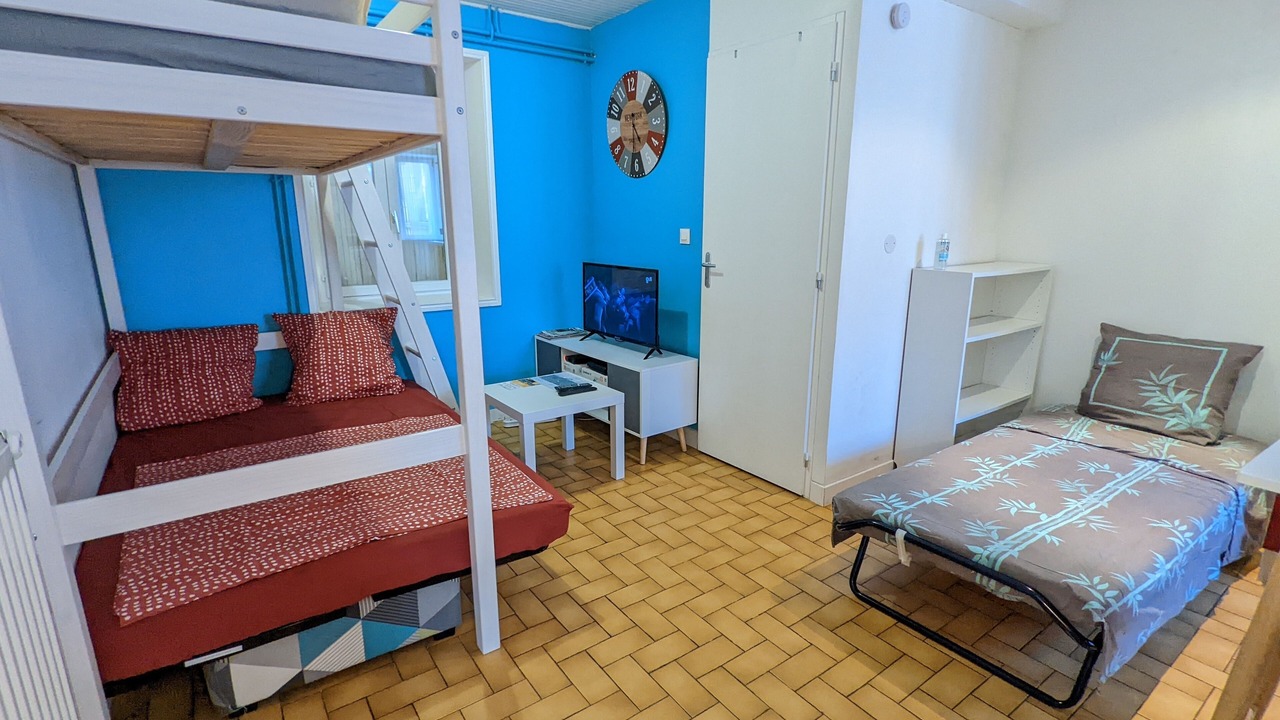 Photo of Bedroom in Beaumont