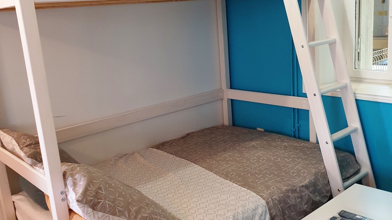 Photo of Bedroom in Beaumont
