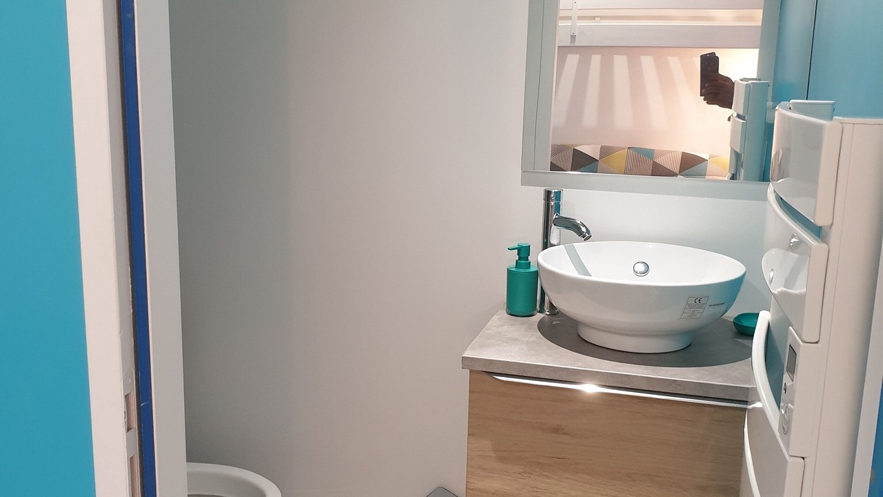 Photo of Bathroom in Beaumont