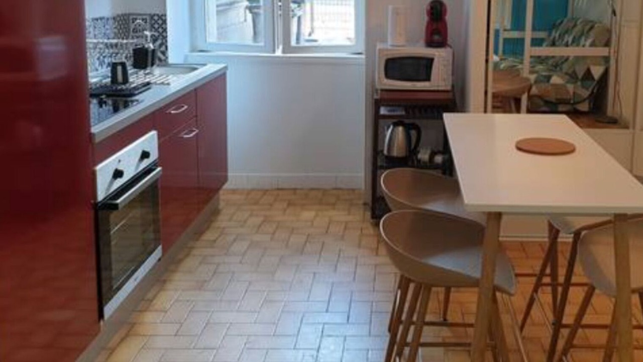 Photo of Kitchen in Beaumont
