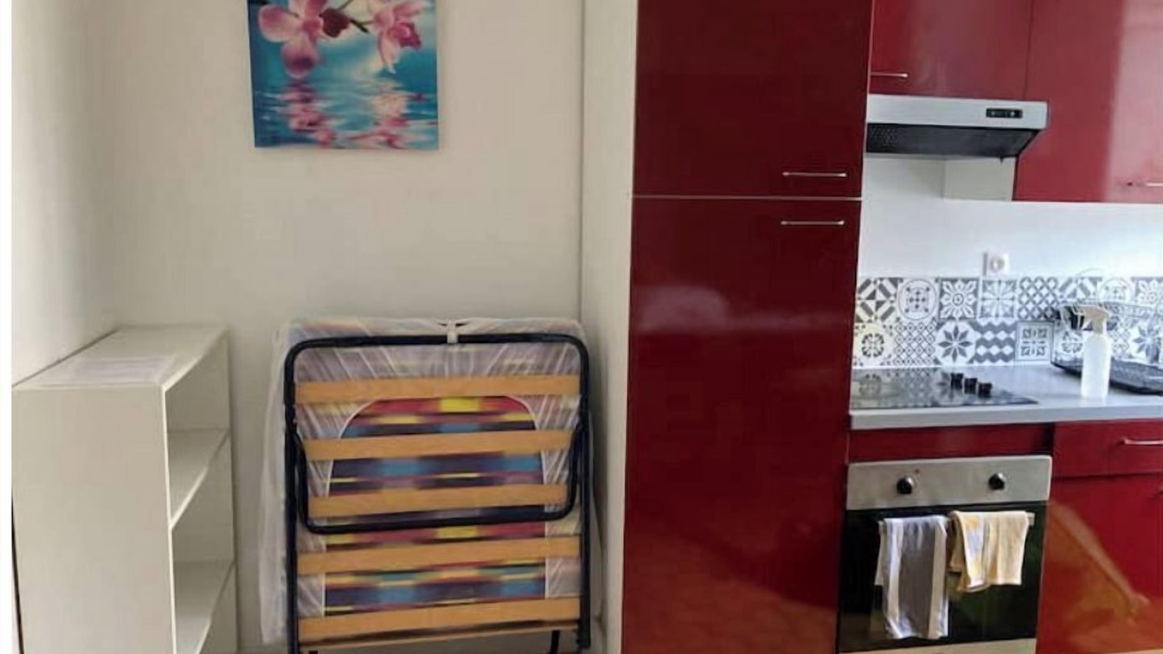 Photo of Kitchen in Beaumont