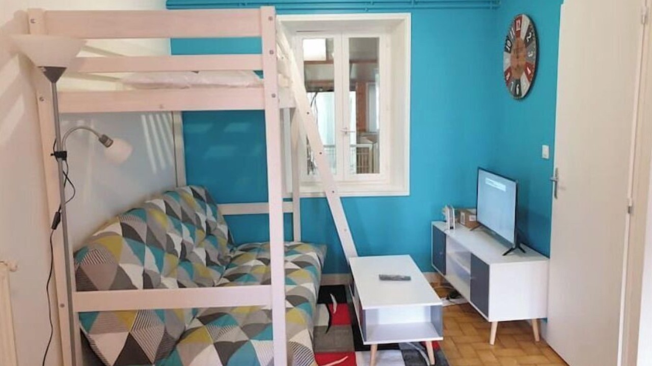 Photo of Livingroom in Beaumont