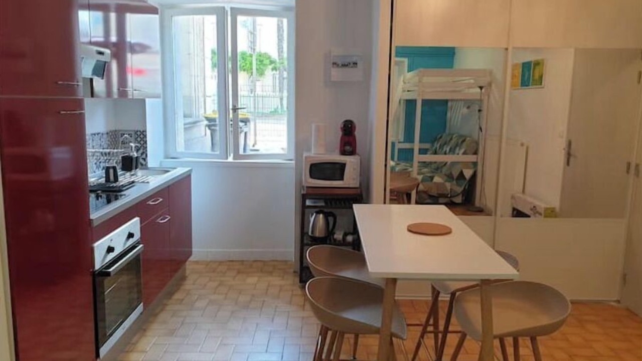Photo of Kitchen in Beaumont
