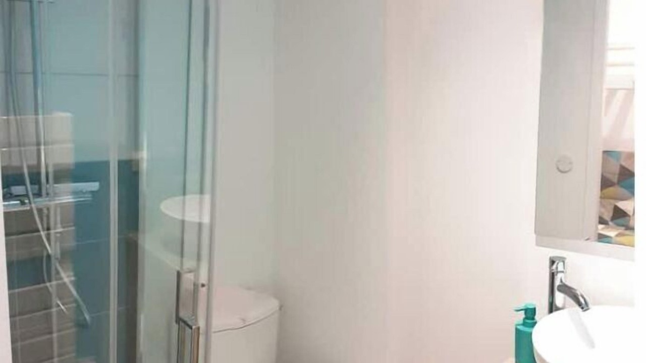 Photo of Bathroom in Beaumont