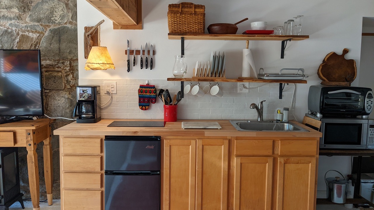 Photo of Kitchen in Smallwood