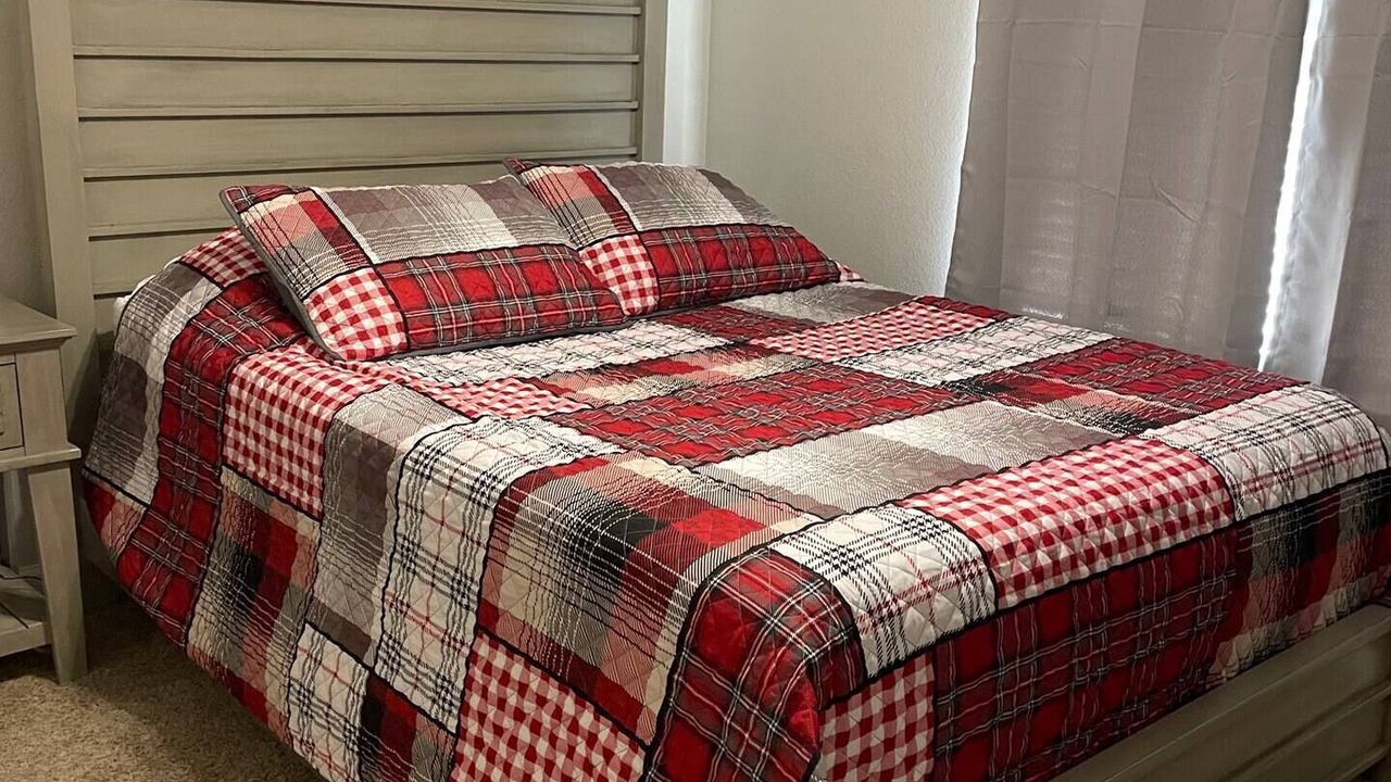 Photo of Bedroom in Mead