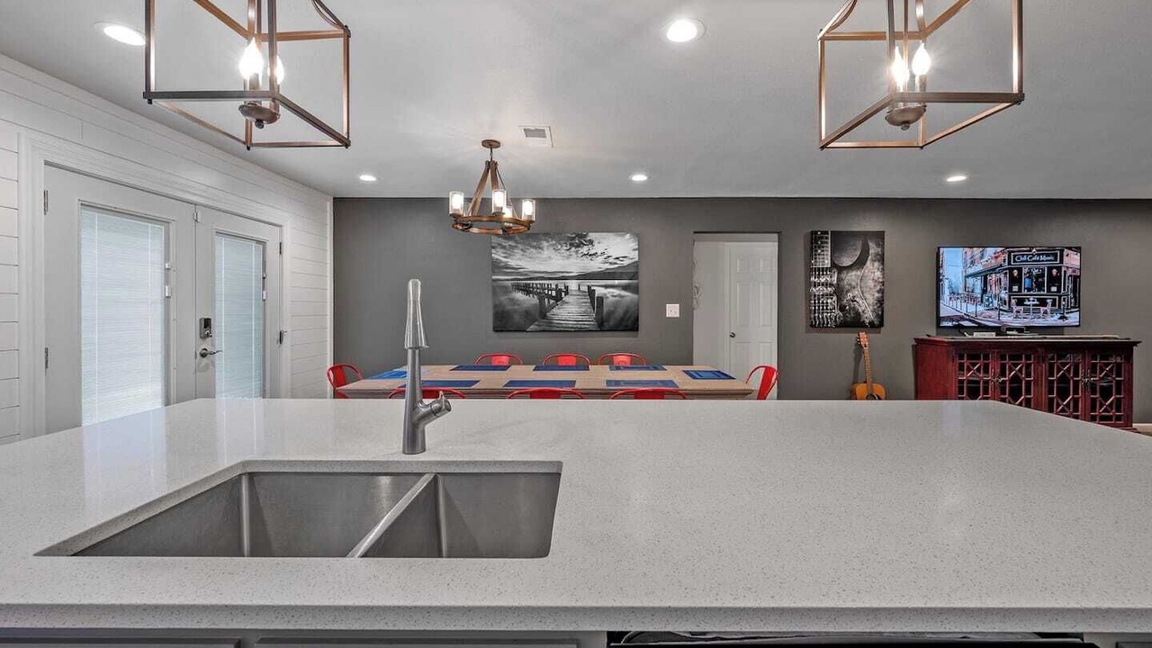 Photo of Kitchen in Mead