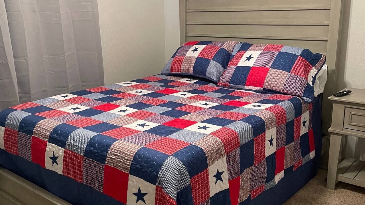 Photo of Bedroom in Mead