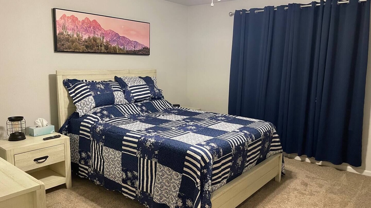 Photo of Bedroom in Mead