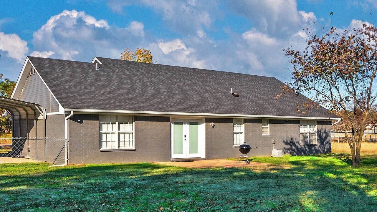 Photo of Outdoor in Mead
