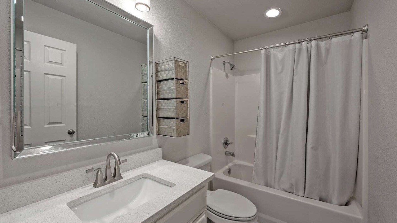 Photo of Bathroom in Mead