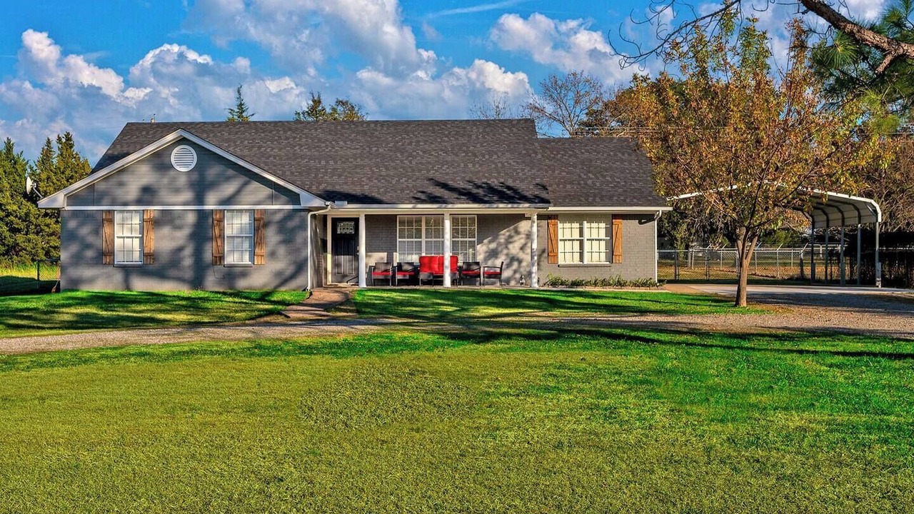 Photo of Outdoor in Mead