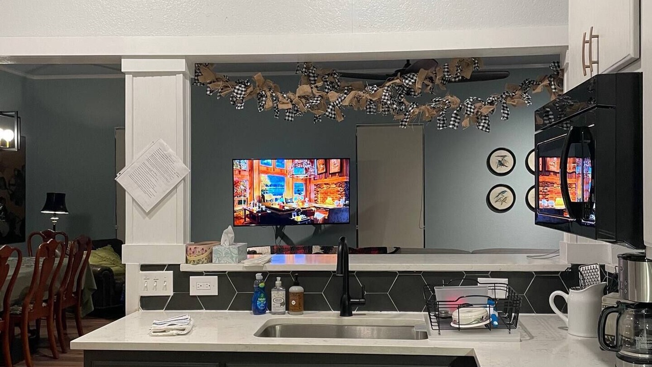 Photo of Kitchen in Mead