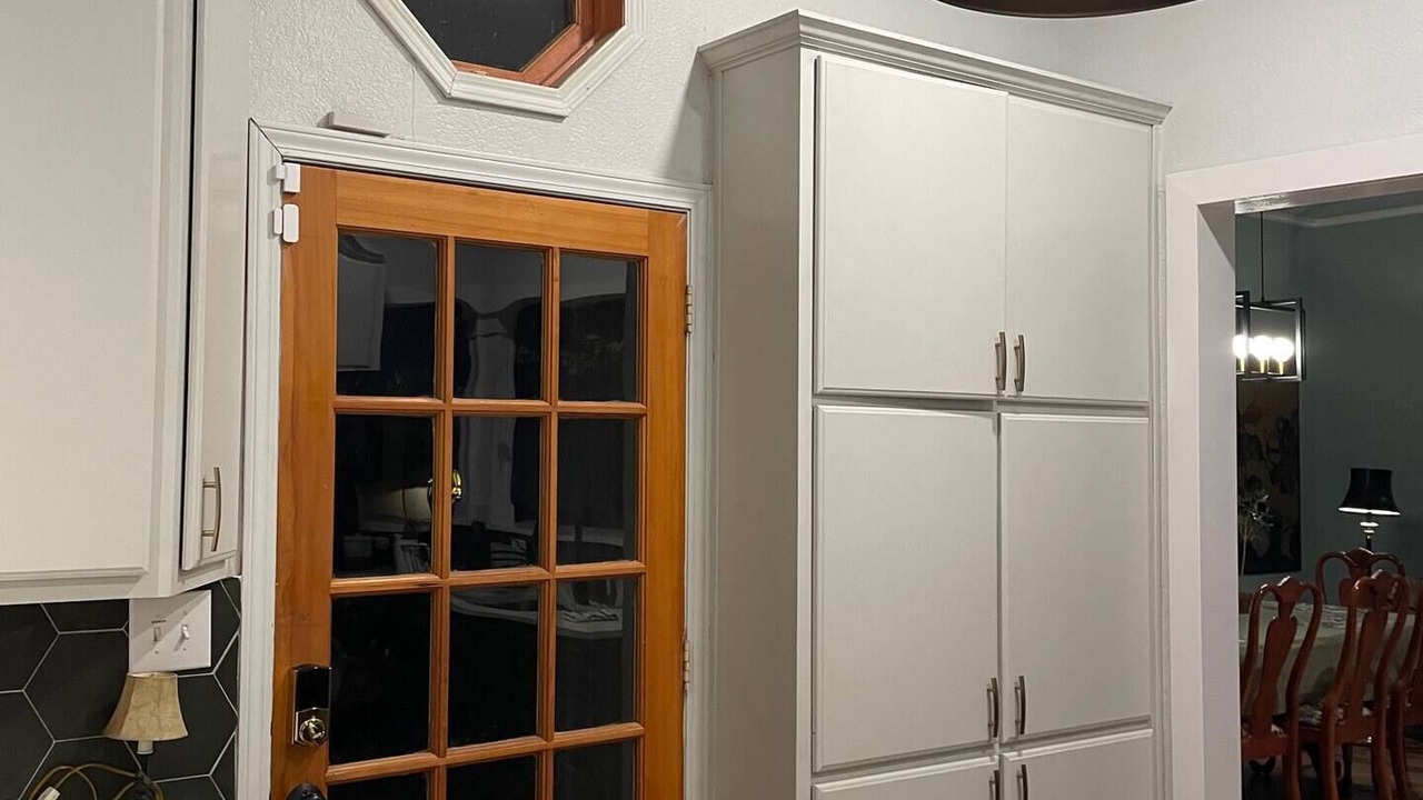 Photo of Kitchen in Mead