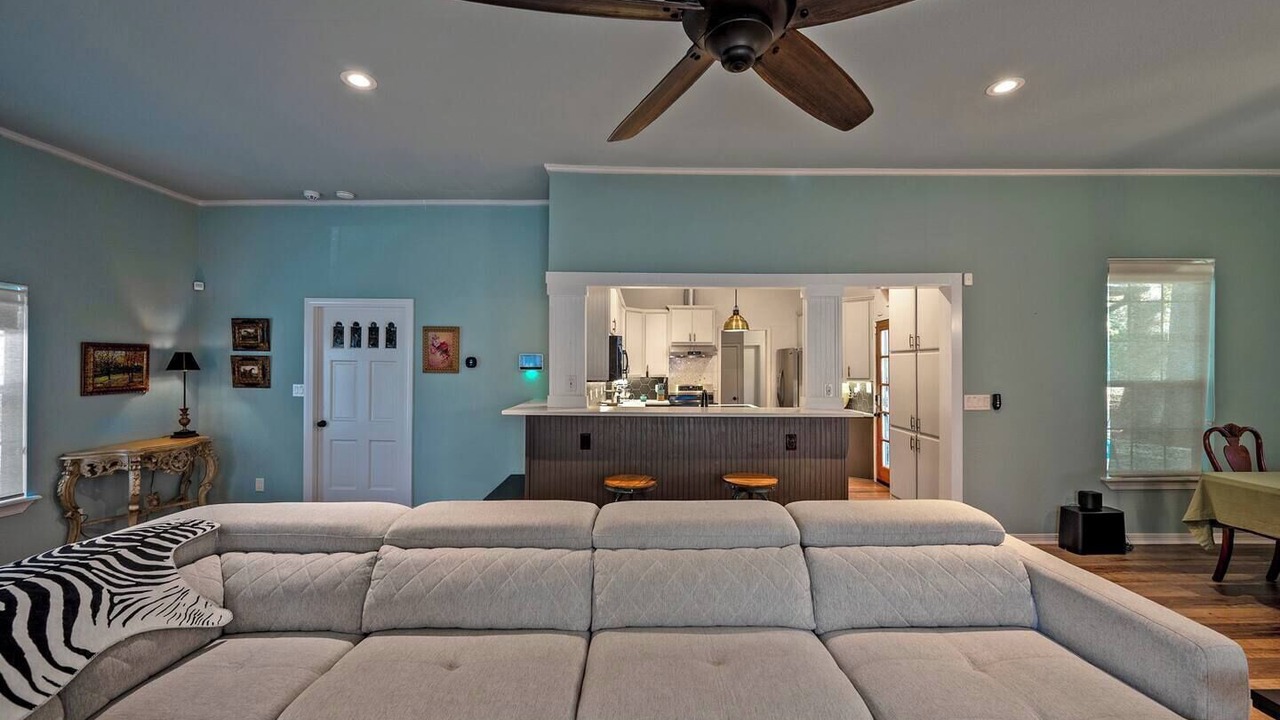 Photo of Bedroom in Mead
