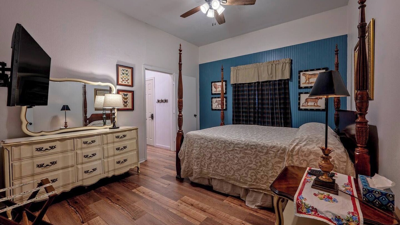 Photo of Bedroom in Mead