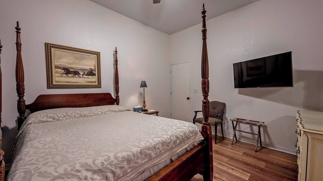 Photo of Bedroom in Mead