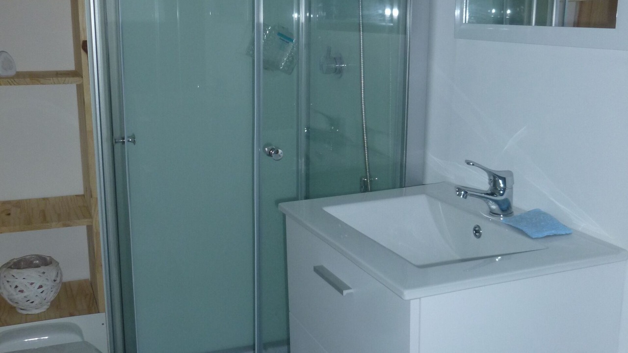 Photo of Bathroom in Semussac