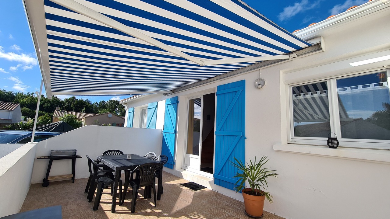 Photo of Outdoor in Saint-Hilaire-de-Riez