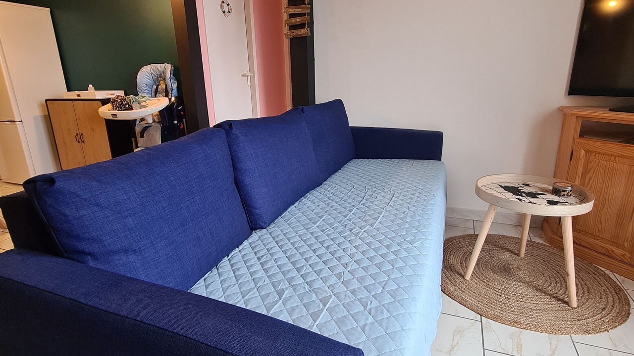 Photo of Livingroom in Saint-Hilaire-de-Riez