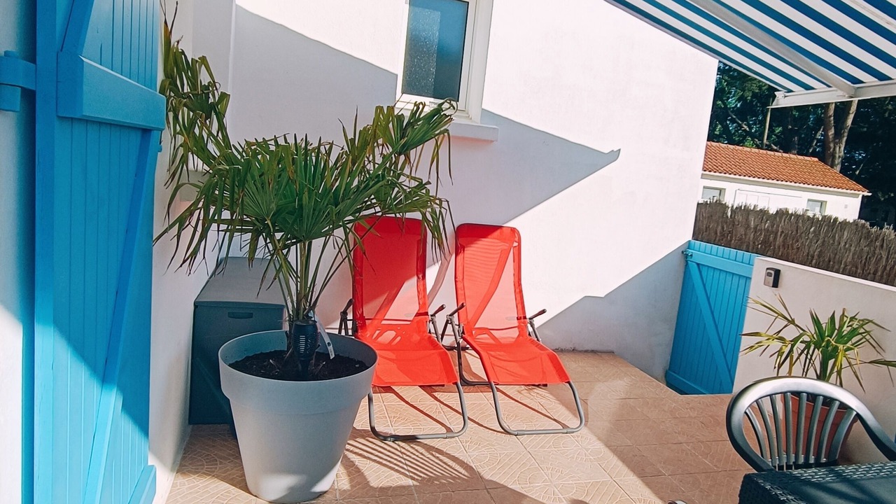 Photo of Outdoor in Saint-Hilaire-de-Riez