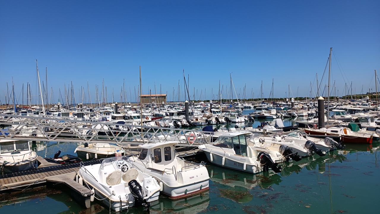 Photo of Others in Saint-Hilaire-de-Riez