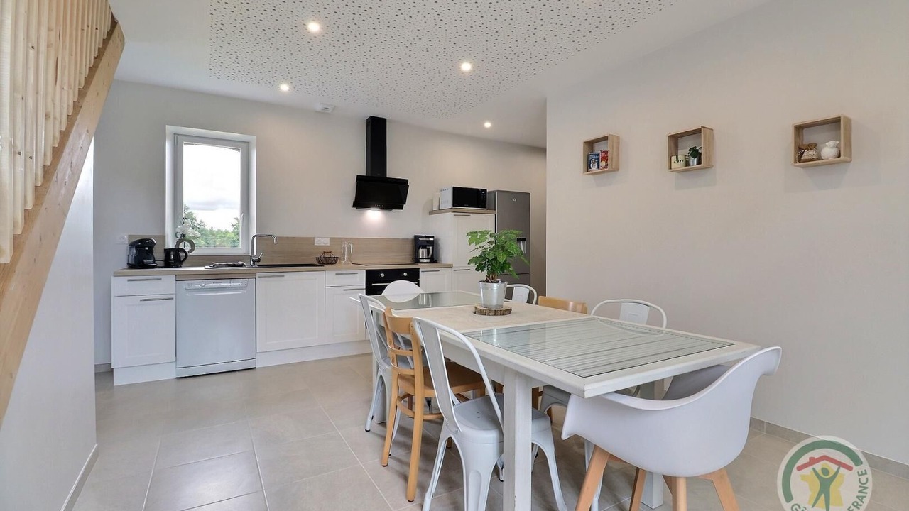 Photo of Kitchen in Hede