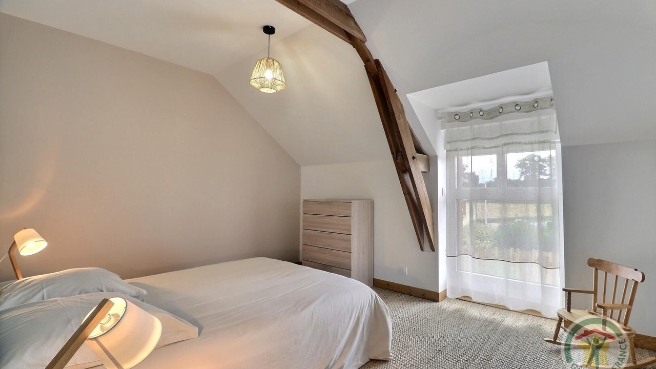 Photo of Bedroom in Hede