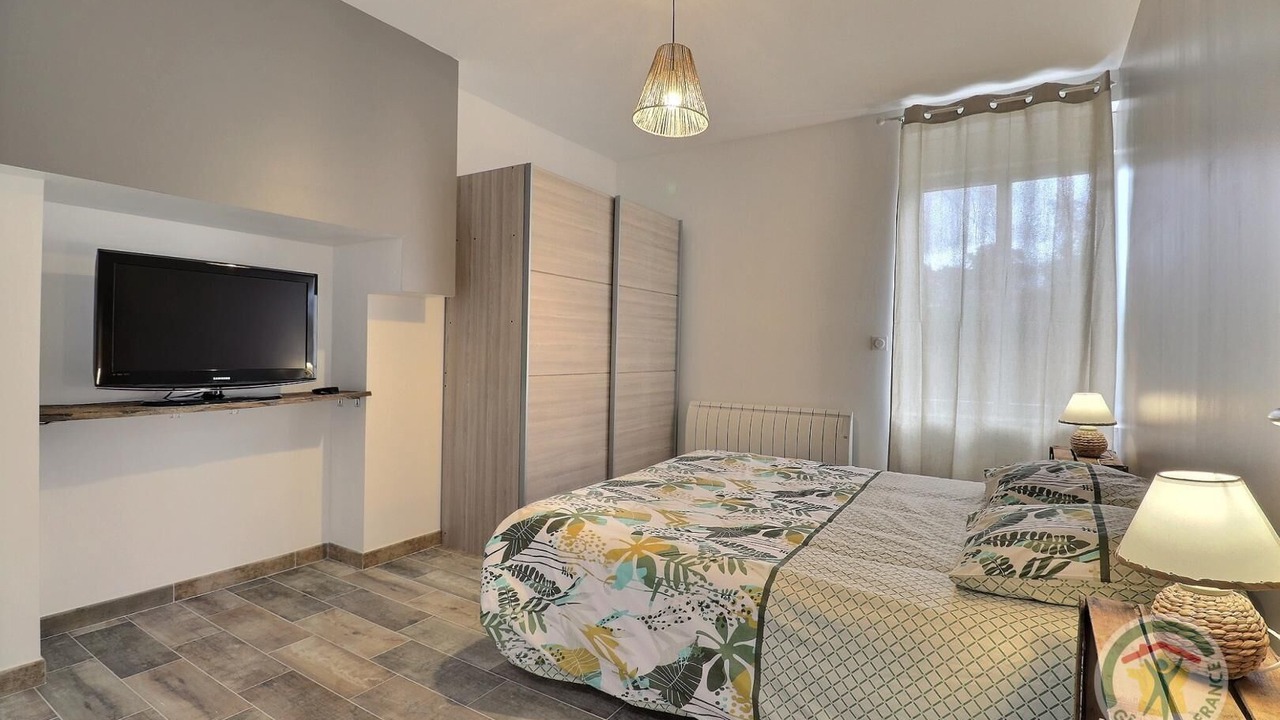 Photo of Bedroom in Hede