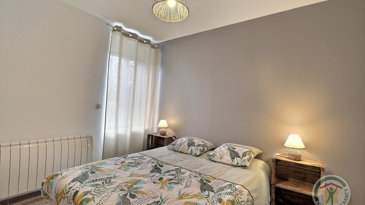 Photo of Bedroom in Hede