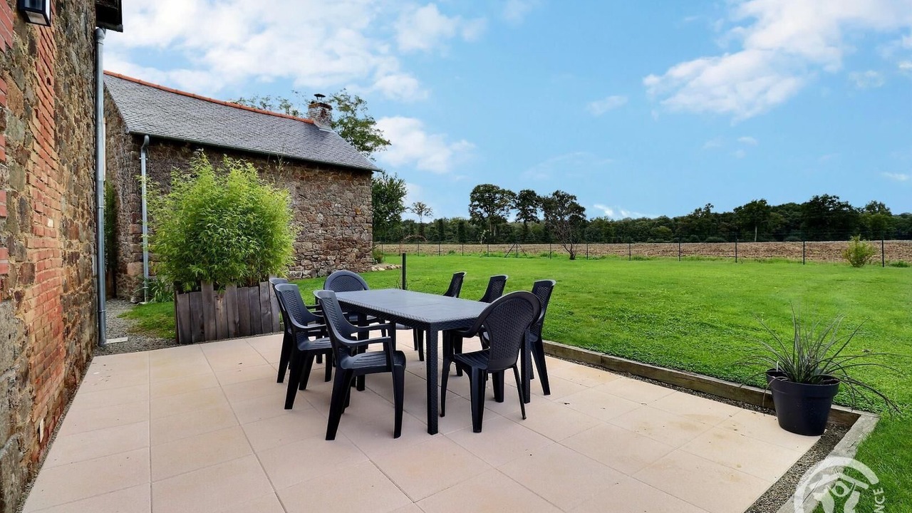 Photo of Outdoor in Hede