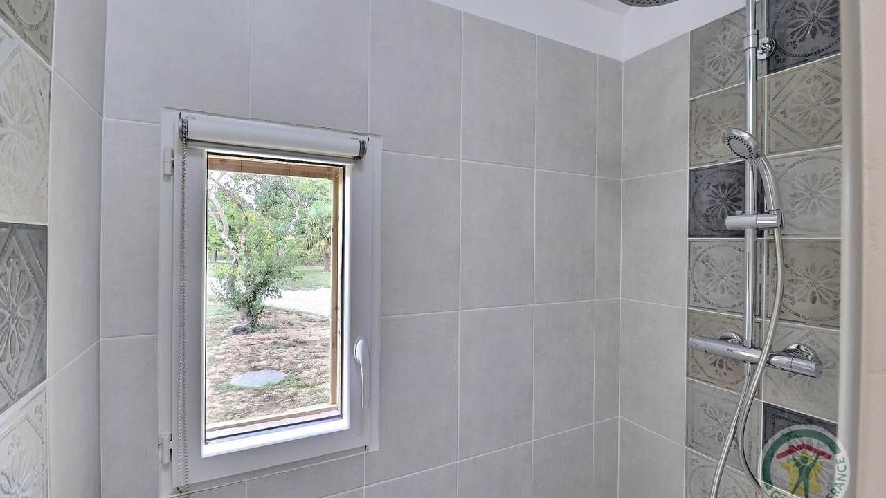 Photo of Bathroom in Hede